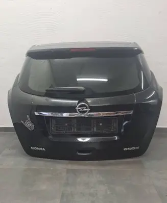 Opel Mokka Tailgate/trunk/boot lid 