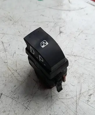 Renault Trafic II (X83) Electric window control switch 057321A