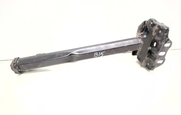 Opel Astra L Front bumper shock/impact absorber 52000W02