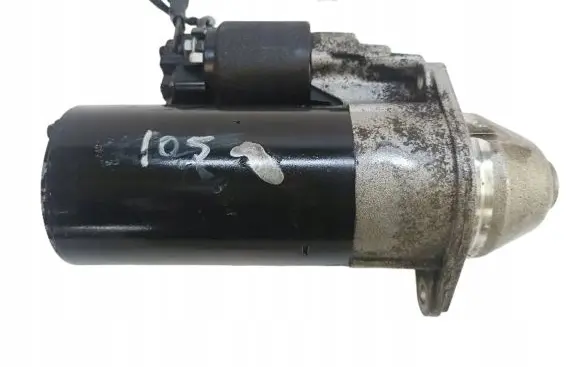 Mercedes-Benz A W168 Generator/alternator