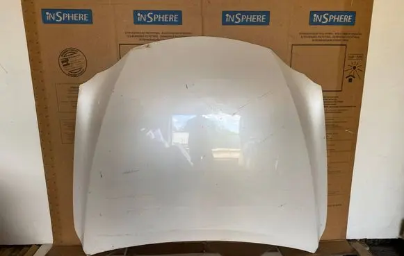 Lexus IS III XE30 Engine bonnet/hood 5330153090