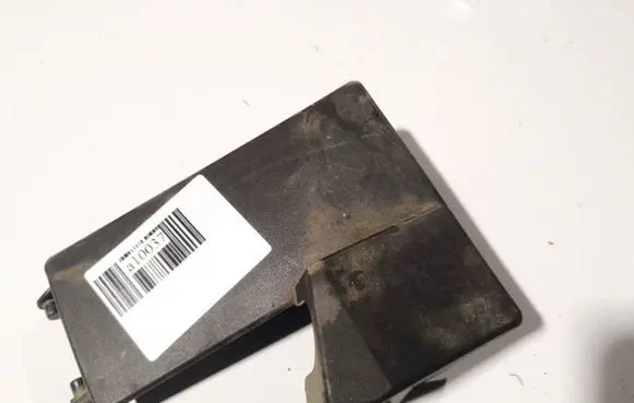 Audi A4 S4 B7 8E 8H Other interior part 8e0971981d