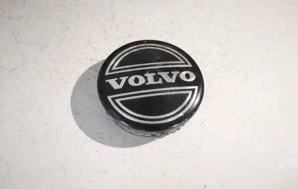 Volvo V50 Original wheel cap 30666913
