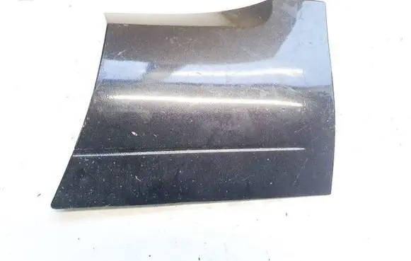 Volkswagen Touareg I Side skirt front trim 7l6854960