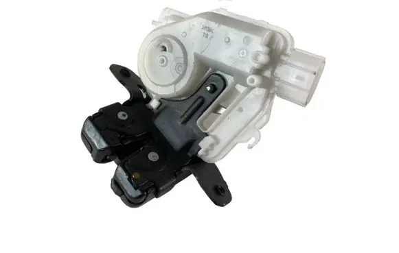 Loading door lock