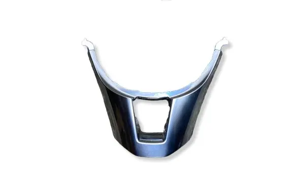 Mazda CX-3 Steering wheel trim 