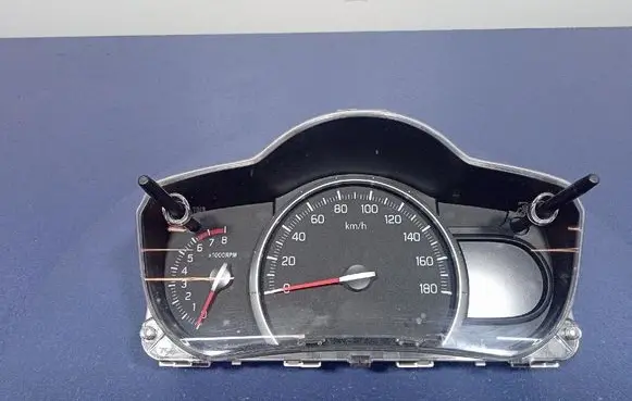 Suzuki Celerio Speedometer (instrument cluster) 34110-84MA0
