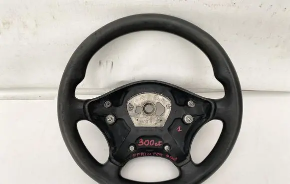 Mercedes-Benz Sprinter W906 Steering wheel A9064640401