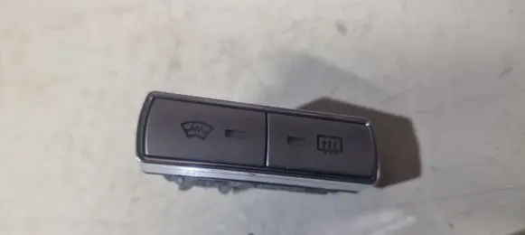 Ford Galaxy Windscreen/window heater switch 6M2T18K574AC
