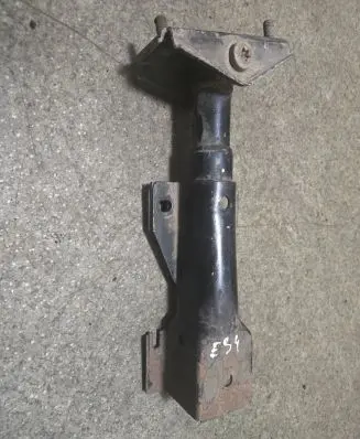 BMW 5 E34 Front bumper mounting bracket 51118138258