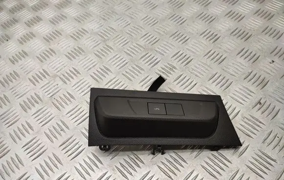 Dacia Sandero III Fuel (gas) shift switch 969714237R 251903277R