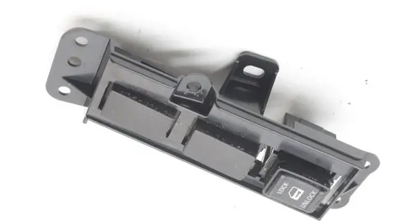 Nissan Note (E12) Central locking switch button 969RF3VV0A