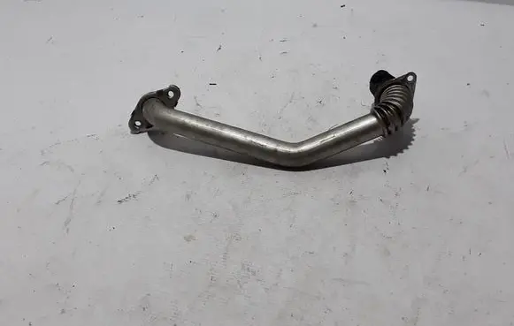 EGR valve line/pipe/hose