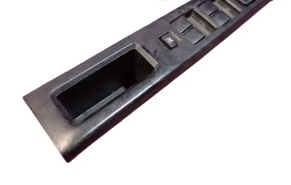 Mazda MX-5 NC Miata Quarter vent window switch 