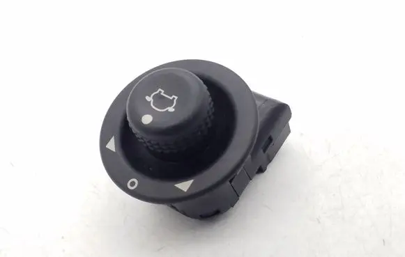 Ford Fiesta Wing mirror switch CA6T17B676AA L8A1F