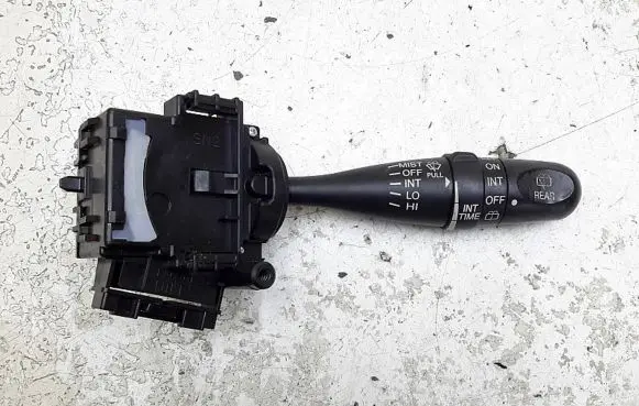 Suzuki Swift I Wiper switch 