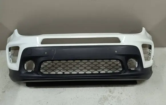 Jeep Renegade Front bumper 