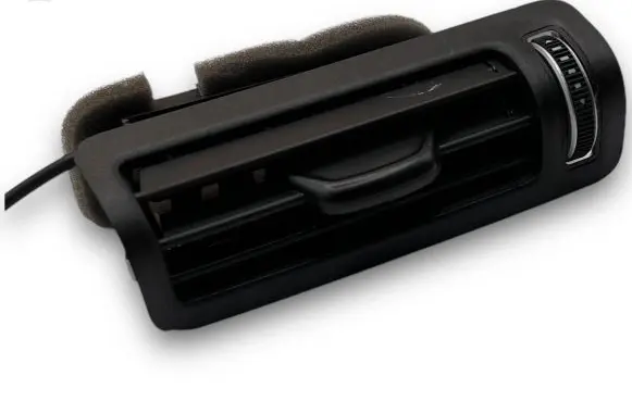 Audi A8 S8 D5 Central body control module S2605 4N0819210