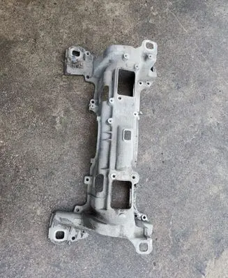 Chrysler Voyager Front subframe 04743429AA