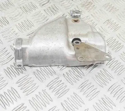 Skoda Yeti (5L) Heat shield in engine bay 04E253041F