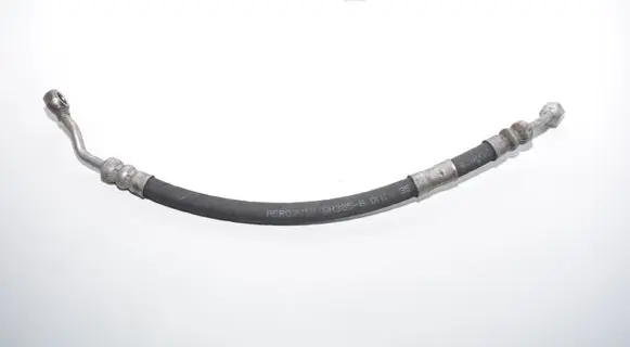 BMW 7 E65 E66 Power steering hose/pipe/line 6760502