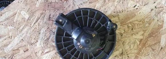 Suzuki Liana Heater fan/blower 194000