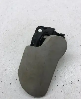 Audi A6 S6 C6 4F Engine bonnet (hood) release handle 4F1823633B 4F1823533C