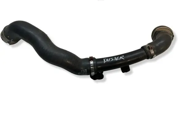 Dacia Duster II Intercooler hose/pipe 144607725R