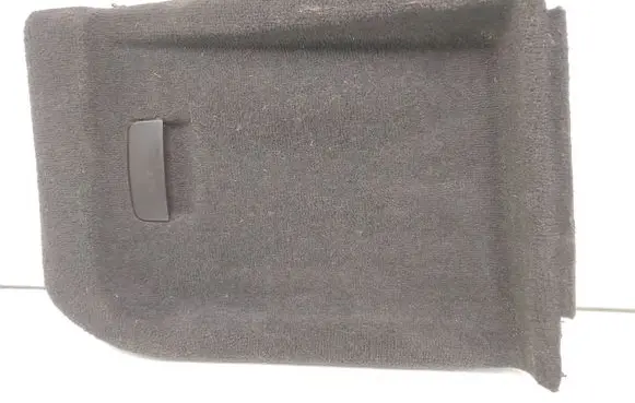 BMW X5 E70 Trunk/boot side trim panel 7247787 7246985 51477247787AI02