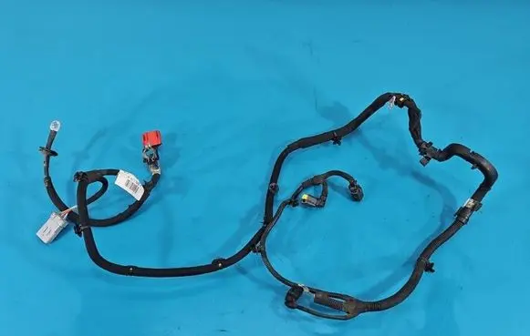 Peugeot 2008 II Engine installation wiring loom 9841132080 IMPRK1543725