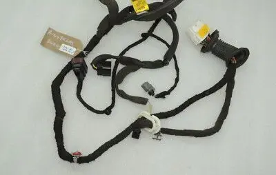 Opel Antara Front door wiring loom 95491035