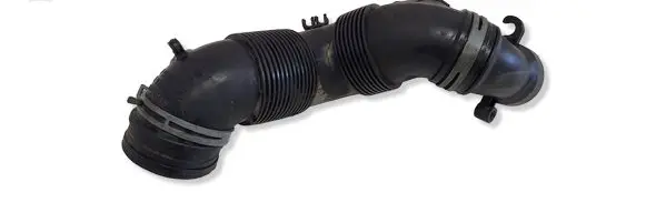 Volkswagen Caddy Air intake hose/pipe 3C0129654 446196604 BV390048