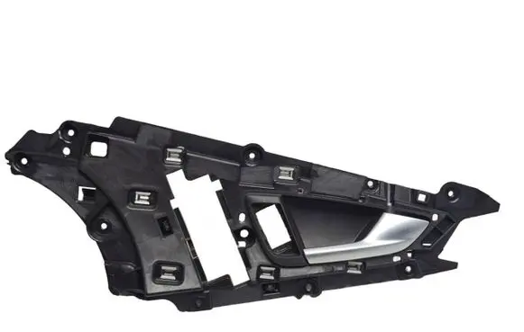 Audi A7 S7 4G Front door interior handle 4G8837020A