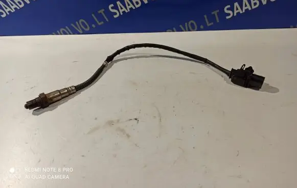 Volvo V70 Lambda probe sensor 1928404687
