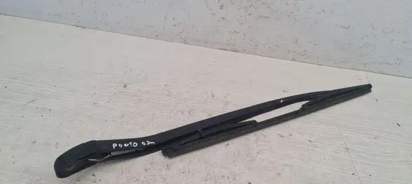 Fiat Punto (188) Rear wiper blade arm
