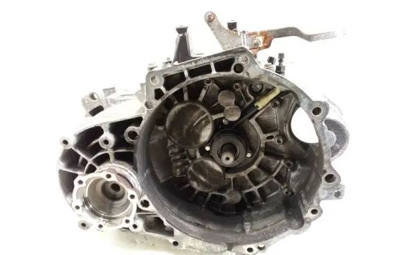 Seat Ibiza IV (6J,6P) Manual 6 speed gearbox 00813045202
