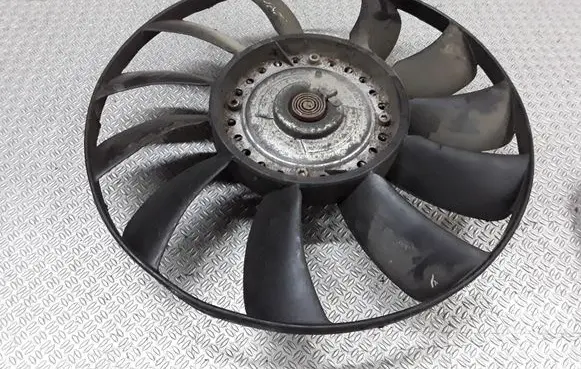 Volkswagen PASSAT B5 Fan impeller 