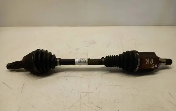 BMW X5 E70 Front driveshaft P762291301
