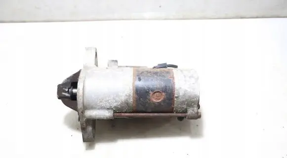 Mazda Premacy Starter motor