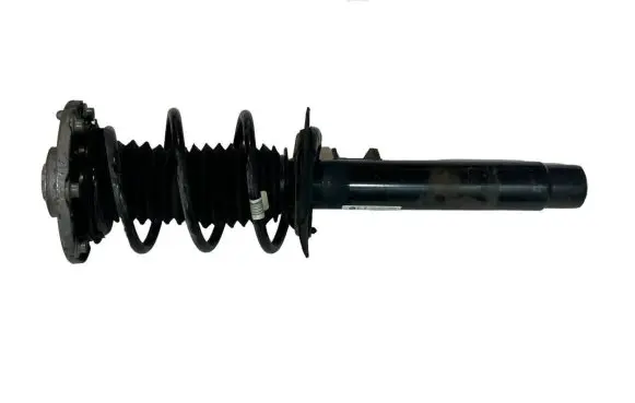 BMW 1 F20 F21 Front shock absorber with coil spring 6873721 31316873721 14941510