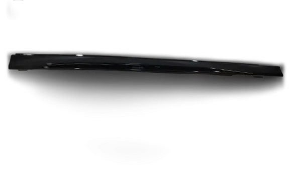 Volkswagen ID.7 Side skirt front trim 14A853856C LSZ061