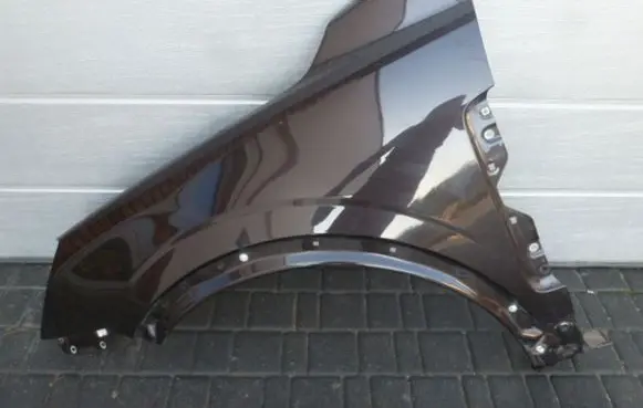 Opel Antara Fender