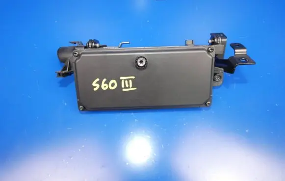 Volvo S60 Windshield/windscreen camera 32134323 G2611 P32134323