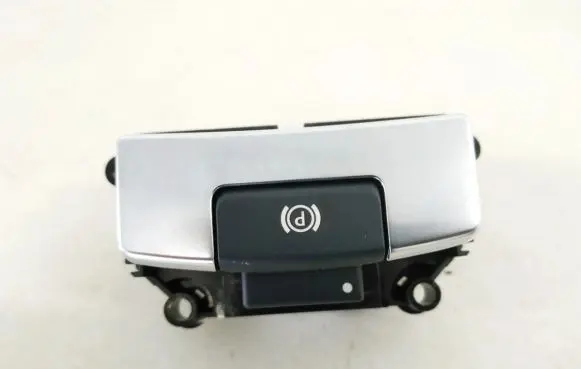 Jaguar I-Pace Hand parking brake switch j6a22b623ab
