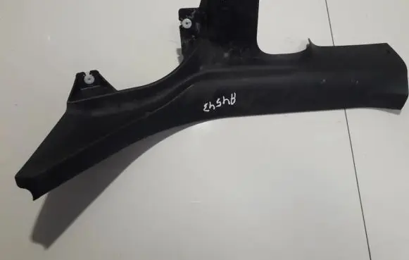 Mitsubishi Lancer X Other interior part 7656a034