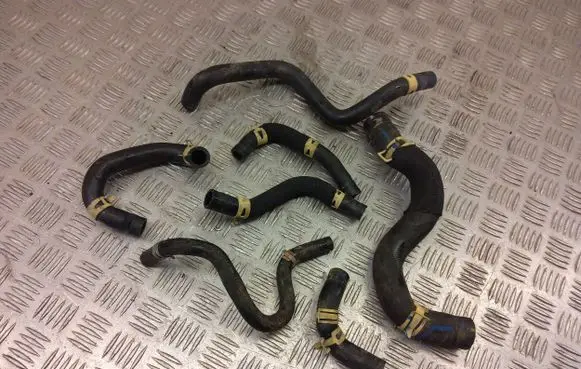 Suzuki SX4 S-Cross Engine coolant pipe/hose