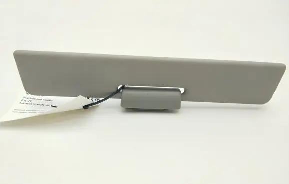 Audi A8 S8 D2 4D Sun visor