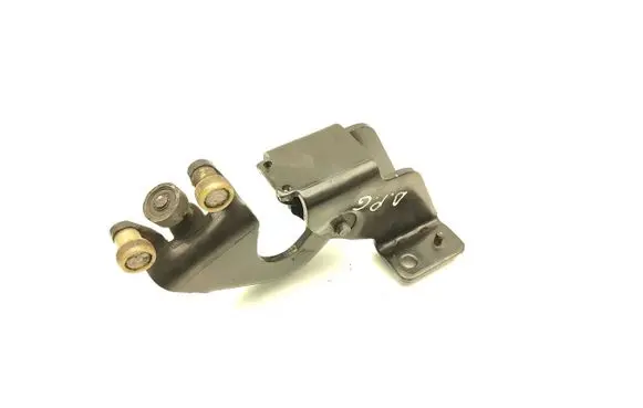 Peugeot Expert Sliding door middle roller runner 14982070