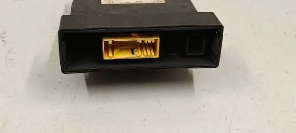 Peugeot 408 P54 Light module LCM 9850440880
