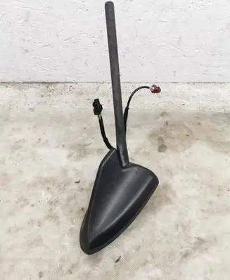 Radio antenna